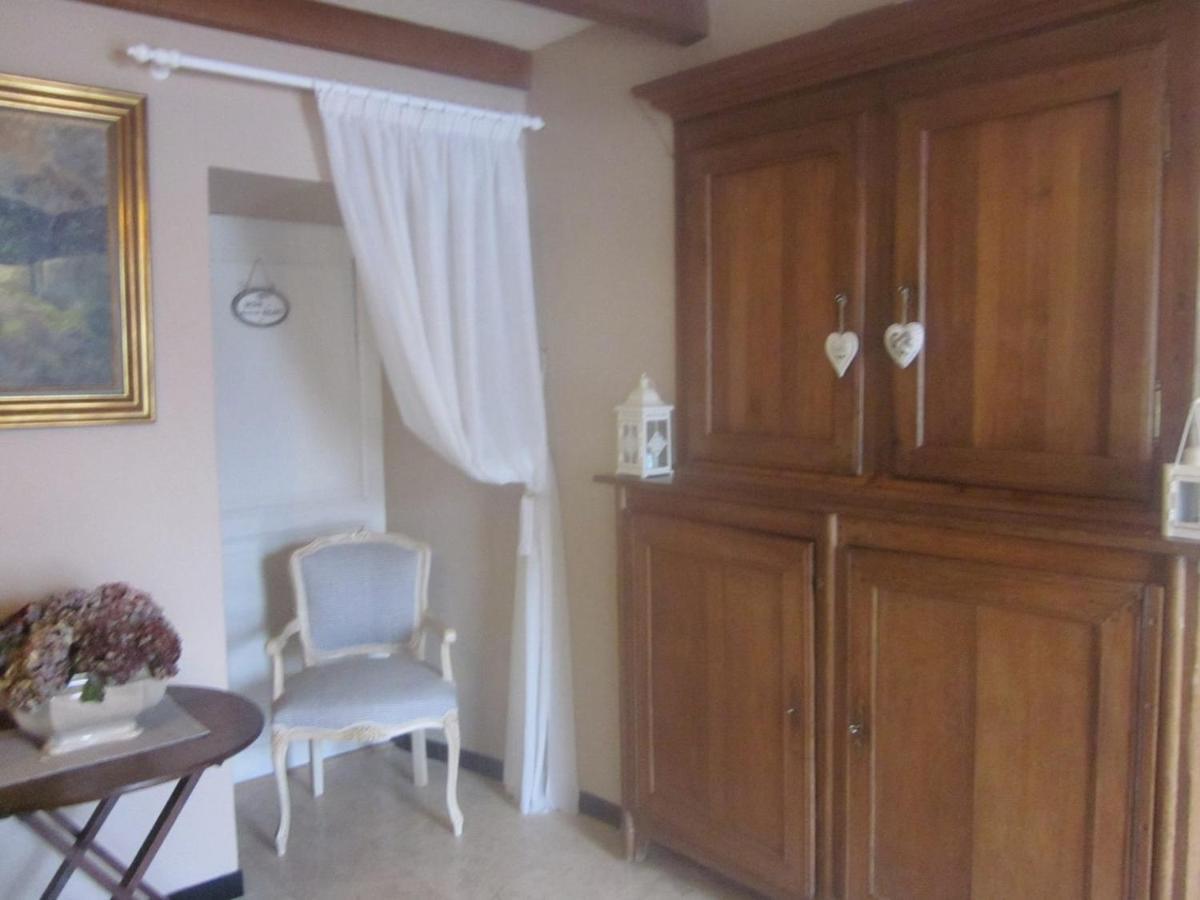 Chambres Au Calme En Ardenne Fauvillers Exteriör bild